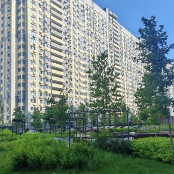 Продается 2-х комнатная квартира, 65,5 м²