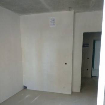 Продается 1-комнатная квартира, 36,8 м²
