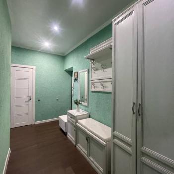 Продается 3-х комнатная квартира, 107 м²