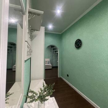 Продается 3-х комнатная квартира, 107 м²