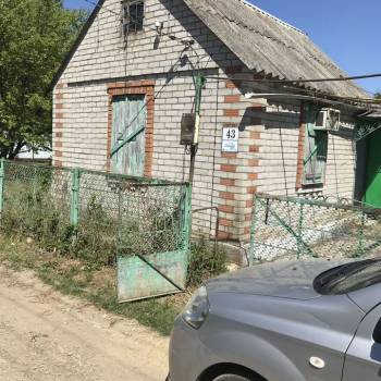Продается Дом, 33 м²