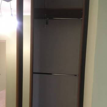 Сдается 1-комнатная квартира, 43 м²
