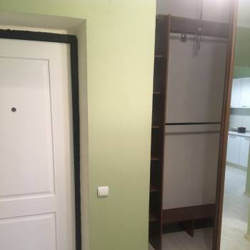 Сдается 1-комнатная квартира, 43 м²