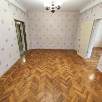 Продается 3-х комнатная квартира, 77,5 м²