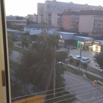 Продается 1-комнатная квартира, 43,6 м²