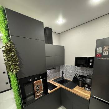 Продается 1-комнатная квартира, 32,2 м²