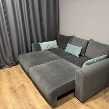 Продается 1-комнатная квартира, 32,2 м²