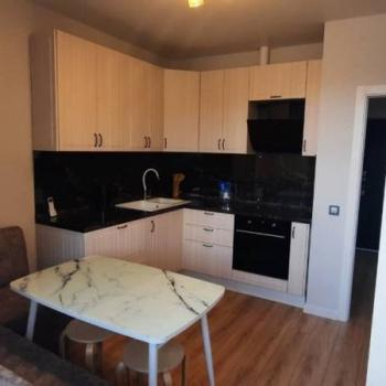 Сдается 2-х комнатная квартира, 52 м²