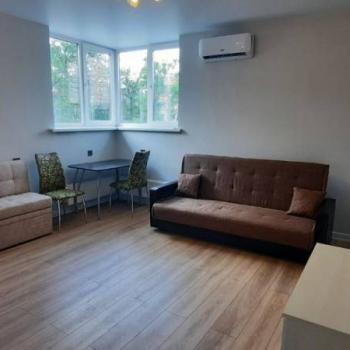 Сдается 2-х комнатная квартира, 52 м²