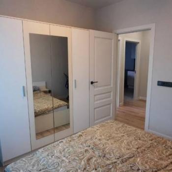 Сдается 2-х комнатная квартира, 52 м²