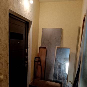 Продается 1-комнатная квартира, 24,7 м²