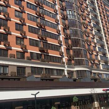 Продается 1-комнатная квартира, 36,7 м²