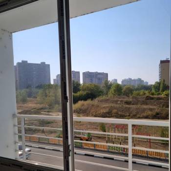 Продается 1-комнатная квартира, 38,8 м²