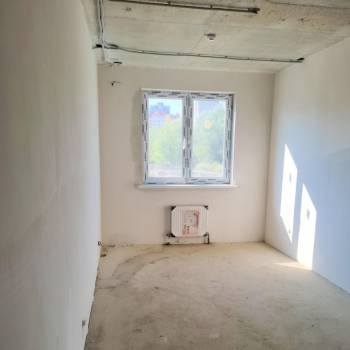 Продается 1-комнатная квартира, 38,8 м²