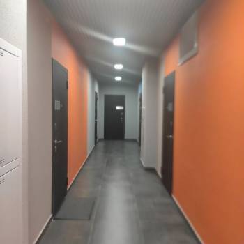 Продается 1-комнатная квартира, 26,3 м²
