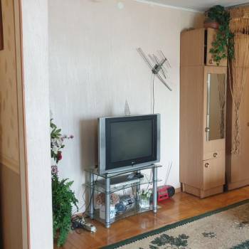 Продается 3-х комнатная квартира, 66,2 м²