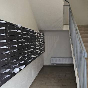Продается 1-комнатная квартира, 37,8 м²