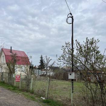 Продается Участок, 400 м²