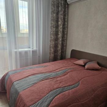 Сдается 1-комнатная квартира, 33 м²
