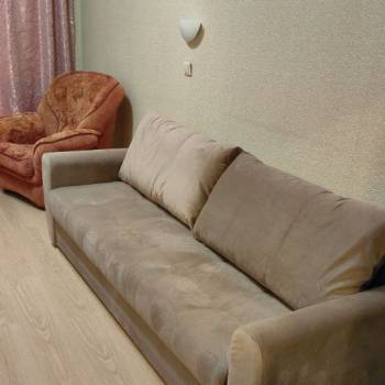 Сдается 1-комнатная квартира, 36 м²