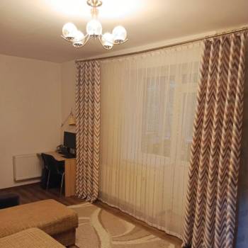Продается 1-комнатная квартира, 33,2 м²