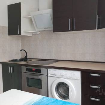 Продается 1-комнатная квартира, 33,2 м²