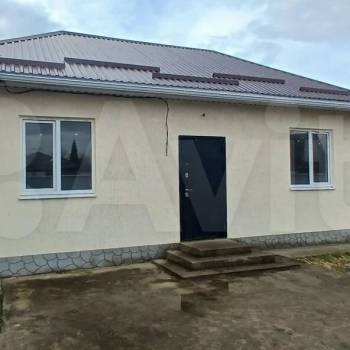 Продается Дом, 80 м²