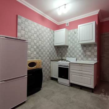Сдается 1-комнатная квартира, 48 м²
