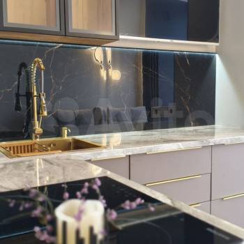 Продается 1-комнатная квартира, 40 м²