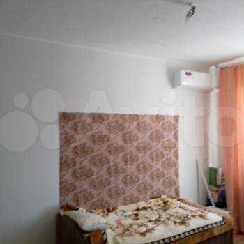 Продается 1-комнатная квартира, 33 м²
