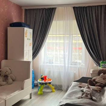 Продается 2-х комнатная квартира, 60,2 м²
