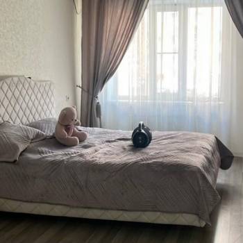 Продается 2-х комнатная квартира, 60,2 м²