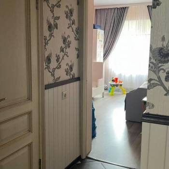 Продается 2-х комнатная квартира, 60,2 м²