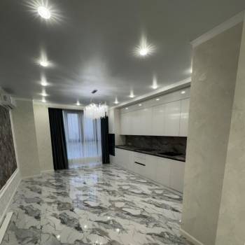 Продается 3-х комнатная квартира, 82 м²