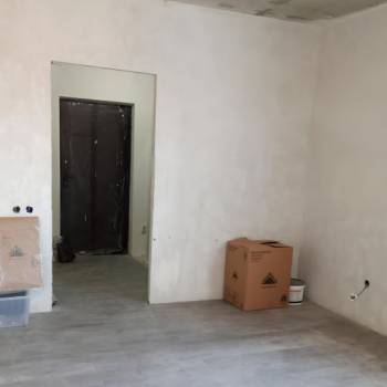 Продается 1-комнатная квартира, 54,7 м²