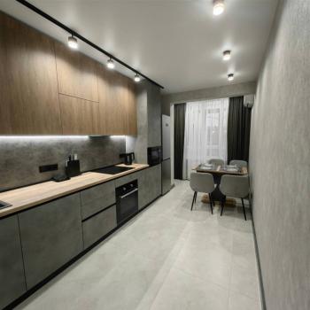 Сдается 2-х комнатная квартира, 60 м²