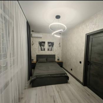 Сдается 2-х комнатная квартира, 60 м²