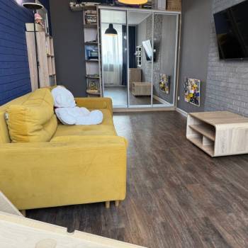 Продается 2-х комнатная квартира, 50,3 м²