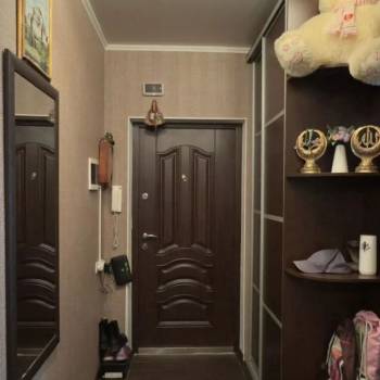 Продается 2-х комнатная квартира, 65 м²