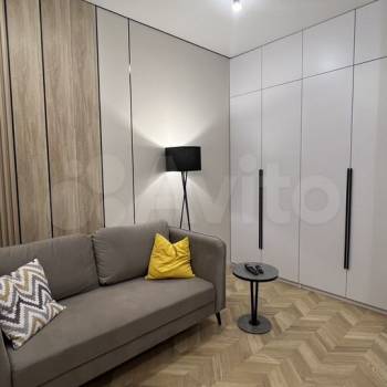 Продается 2-х комнатная квартира, 38,7 м²