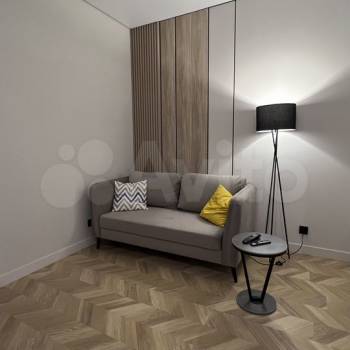 Продается 2-х комнатная квартира, 38,7 м²