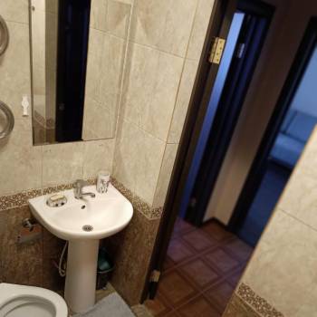 Продается 1-комнатная квартира, 36 м²