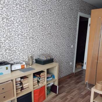 Продается 2-х комнатная квартира, 43 м²