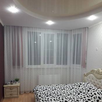 Продается 2-х комнатная квартира, 93 м²