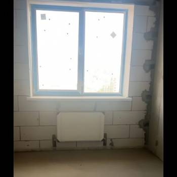 Продается 2-х комнатная квартира, 56,4 м²