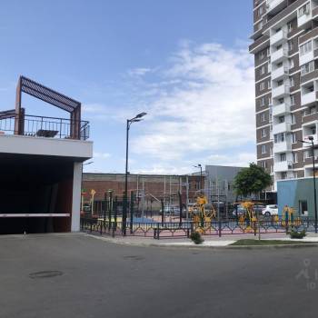 Продается 2-х комнатная квартира, 62,8 м²