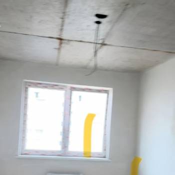 Продается 2-х комнатная квартира, 54,34 м²
