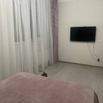 Продается 3-х комнатная квартира, 84,4 м²
