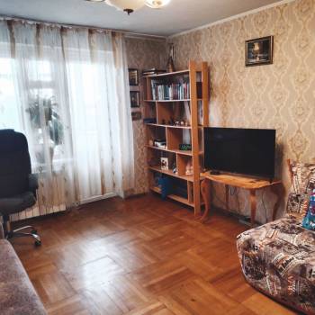 Продается 2-х комнатная квартира, 49,9 м²