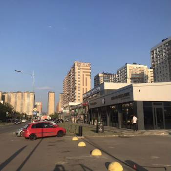 Продается 3-х комнатная квартира, 116,8 м²